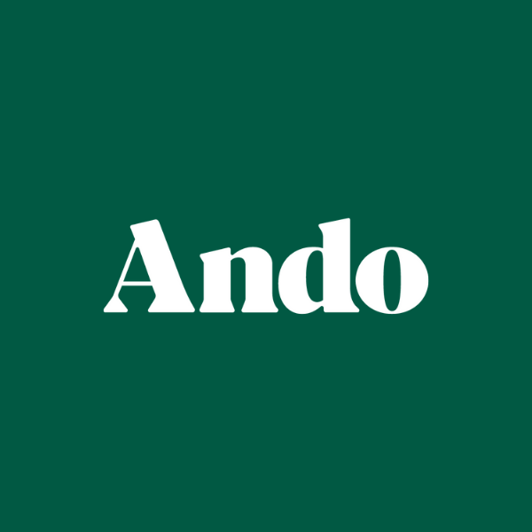 Ando Bank